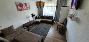 Maja Apartments
